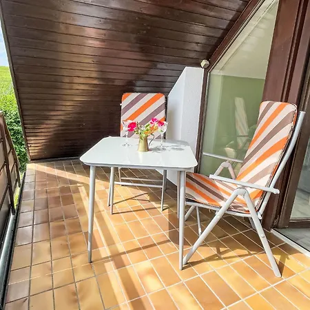 Apartamento Weinbergblick By Interhome *