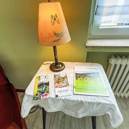 Weinbergblick By Interhome *