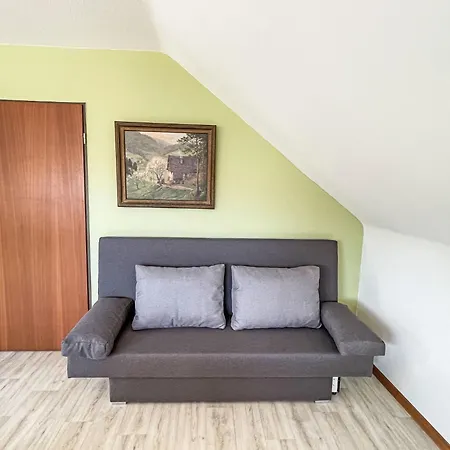 Weinbergblick By Interhome Apartamento Bischoffingen