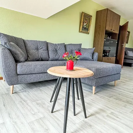 Weinbergblick By Interhome