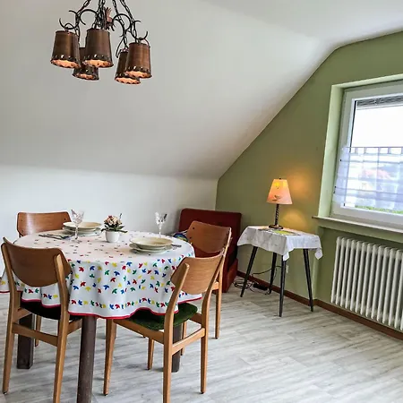 Weinbergblick By Interhome Apartamento