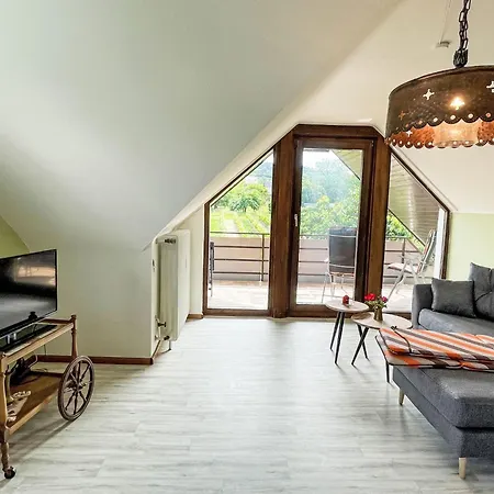 Weinbergblick By Interhome Apartamento *