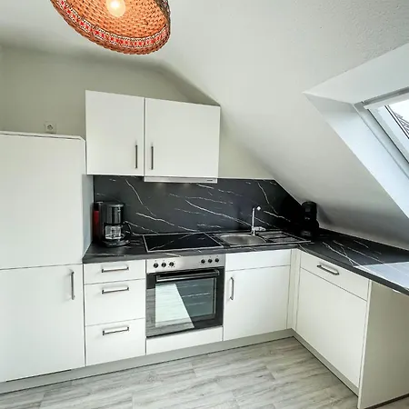 Weinbergblick By Interhome Apartamento *