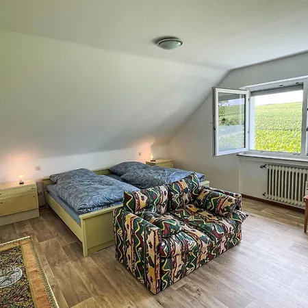 Apartamento Weinbergblick By Interhome *