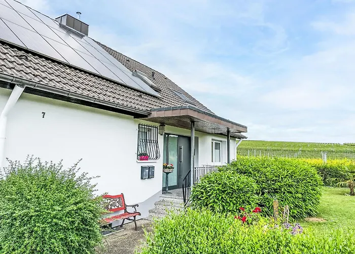 Appartement Weinbergblick By Interhome *