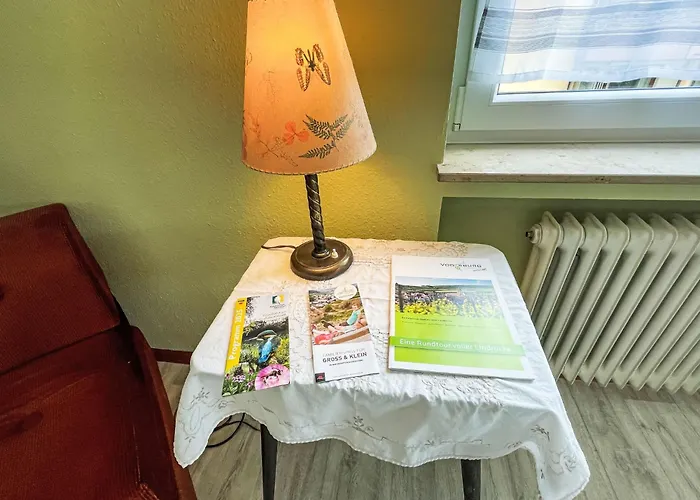 Weinbergblick By Interhome *