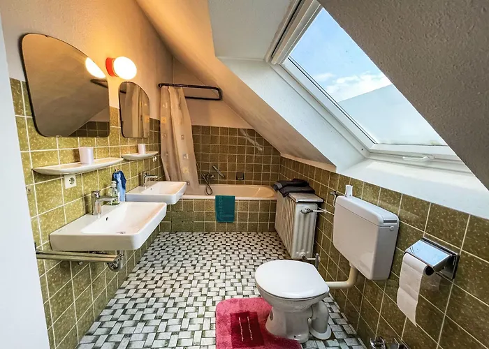 Weinbergblick By Interhome *