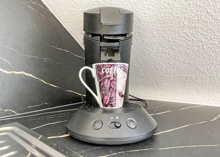 Weinbergblick By Interhome Appartement *