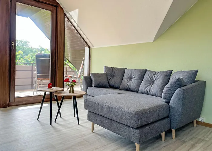 Weinbergblick By Interhome * Bischoffingen