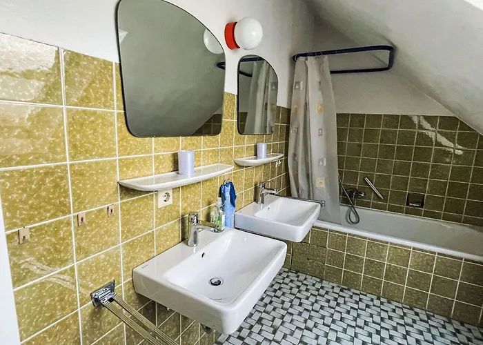 Appartement Weinbergblick By Interhome *