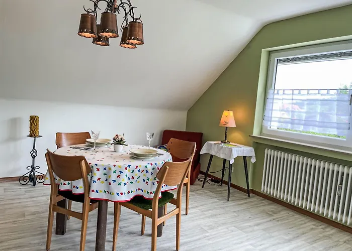 Weinbergblick By Interhome Appartement