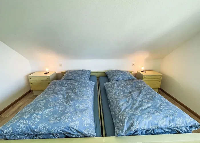 Appartement Weinbergblick By Interhome Bischoffingen