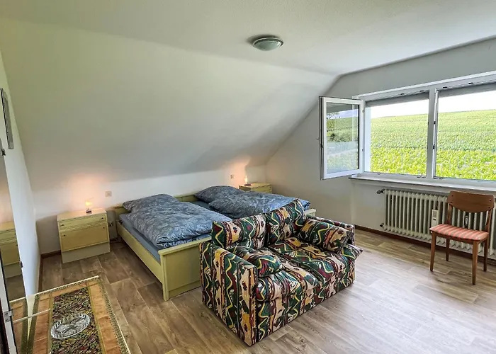 Appartement Weinbergblick By Interhome *