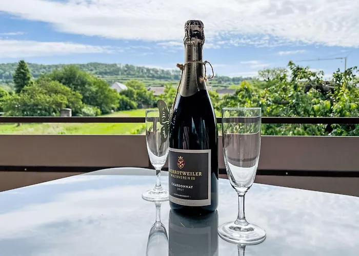 Weinbergblick By Interhome